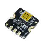 DFRobot Fermion MEMS Smoke Gas Sensor (10–1000 ppm) - Analog Voltage Output