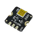 DFRobot Fermion MEMS VOC Gas Sensor (1–500 ppm) - Analog Voltage Output