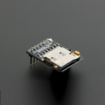 DFRobot Fermion MicroSD Card Module - SPI Interface
