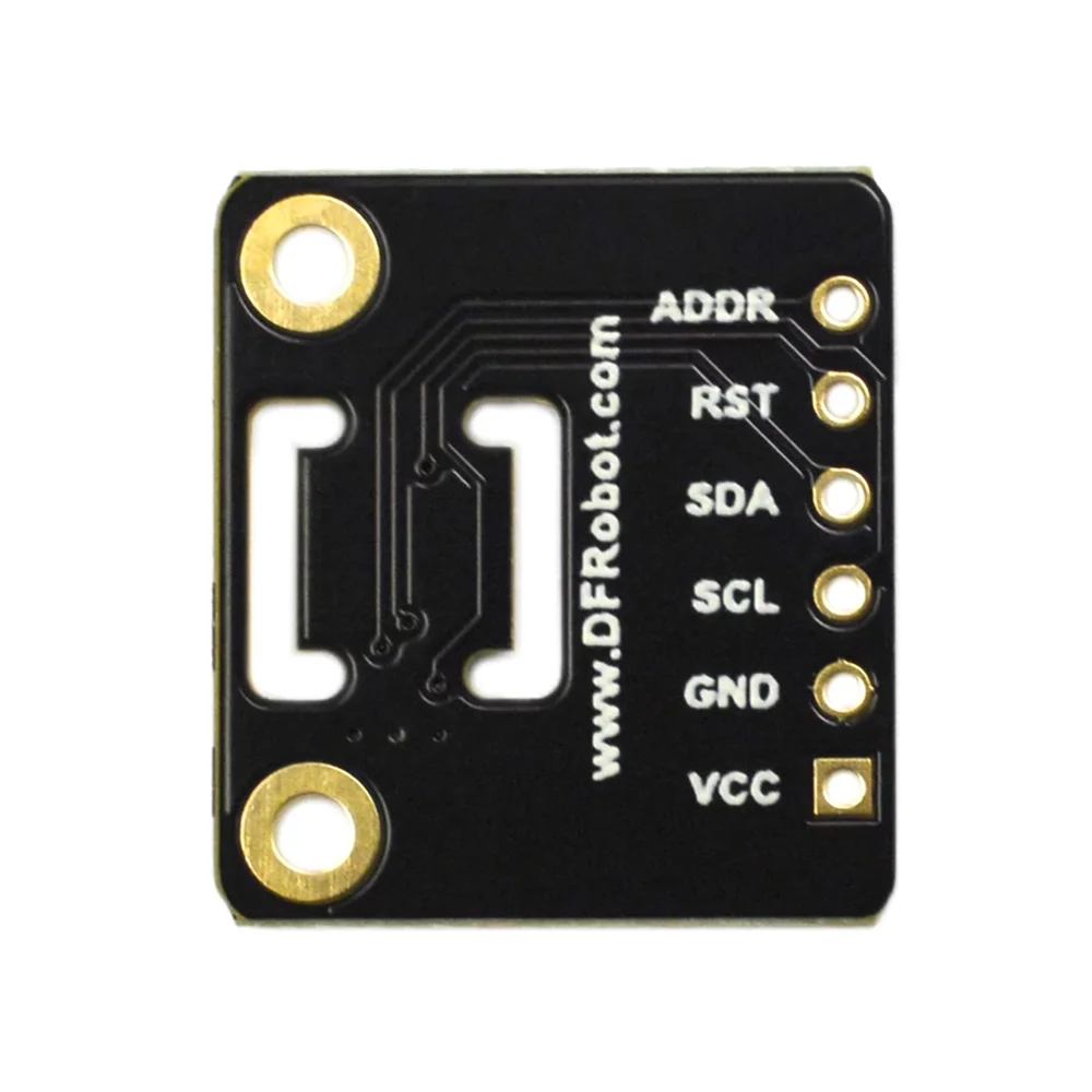DFRobot Fermion STS35 High Accuracy Digital Temperature Sensor Breakout - I2C Interface - Image 2