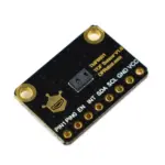DFRobot Fermion TMF8801 ToF Distance Ranging Sensor (20-2500mm) - I2C Interface