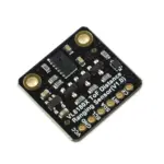 DFRobot Fermion VL6180X ToF Distance Ranging Sensor (Breakout) - I2C Interface