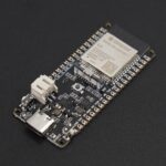 DFRobot FireBeetle 2 ESP32-S3 N4 IoT Microcontroller - WiFi & Bluetooth 5.0 AI Board