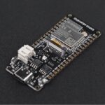 DFRobot FireBeetle 2 ESP32-UE N16R2 IoT Microcontroller - Dual-Core 240MHz, 16MB Flash, 2MB PSRAM, External Antenna Support