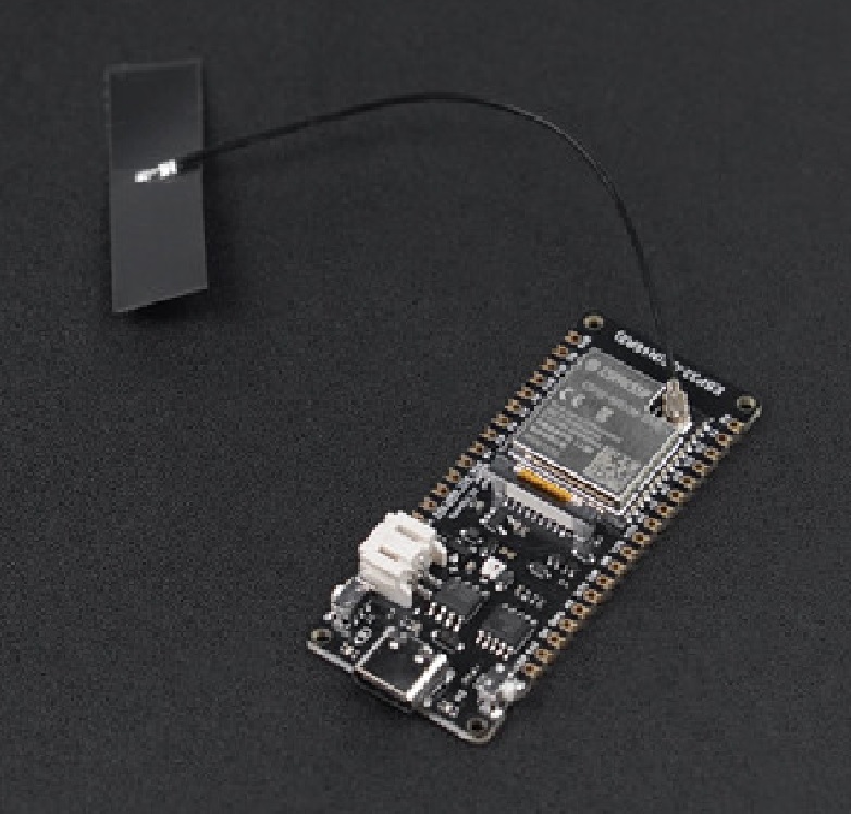 DFRobot FireBeetle 2 ESP32-UE N16R2 IoT Microcontroller - Dual-Core 240MHz, 16MB Flash, 2MB PSRAM, External Antenna Support - Image 2