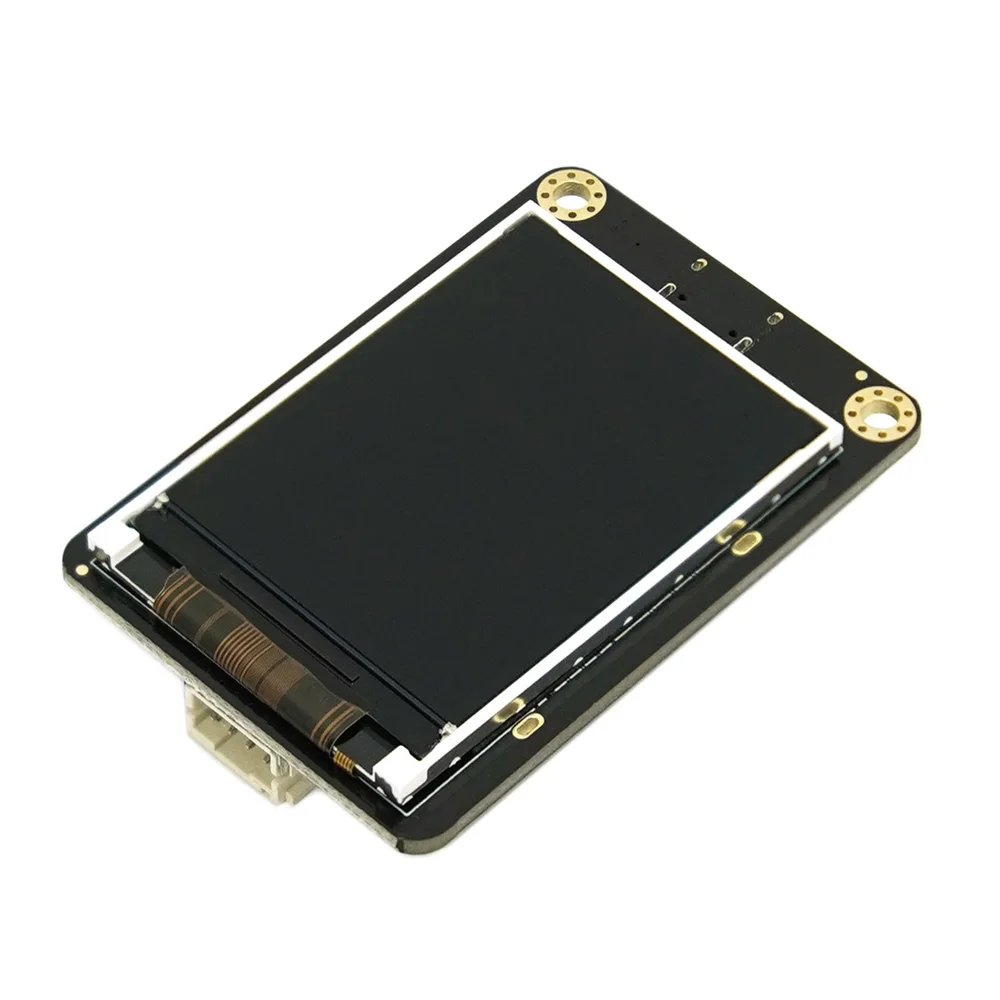 DFRobot Gravity 2.0 Inch IPS Color Serial Display Module - I2C & UART Interface