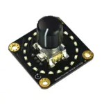 DFRobot Gravity 360° Rotary Encoder Module - I2C Interface, Cascadable