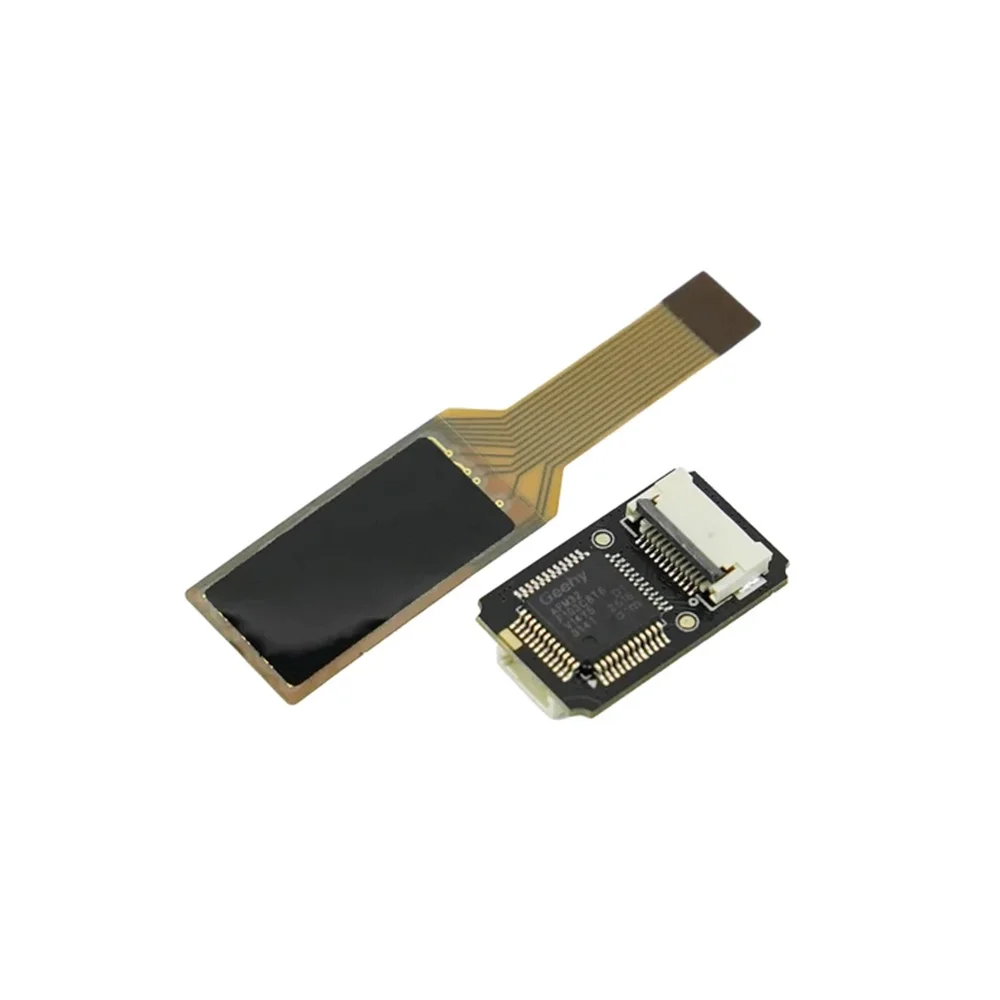 DFRobot Gravity 4×8 Flexible Array Tactile Pressure Sensor (UART Cascade Support)