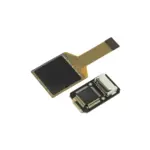 DFRobot Gravity 6×6 Flexible Array Tactile Pressure Sensor (UART Matrix FSR)