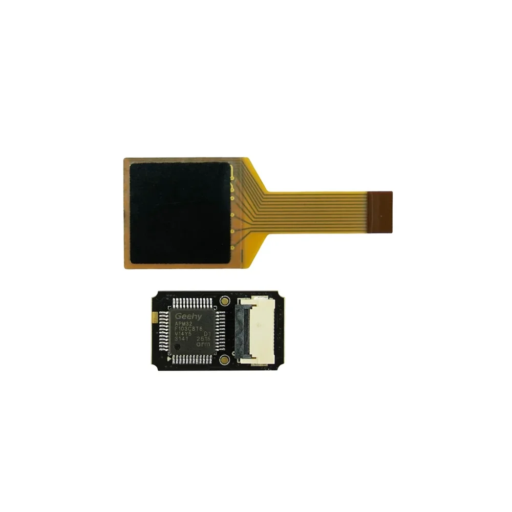 DFRobot Gravity 6×6 Flexible Array Tactile Pressure Sensor (UART Matrix FSR) - Image 2