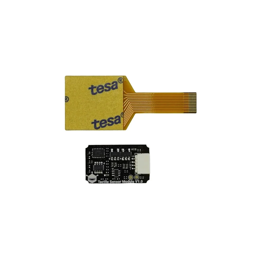 DFRobot Gravity 6×6 Flexible Array Tactile Pressure Sensor (UART Matrix FSR) - Image 3