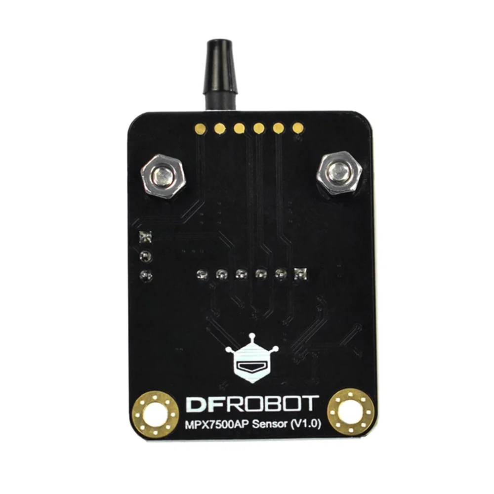 DFRobot Gravity Air Pressure Sensor (15–700kPa) - I2C - MPX5700AP - Image 2