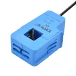 DFRobot Gravity Analog AC Current Sensor (20A) - Non-Contact Open-Type Transformer Probe