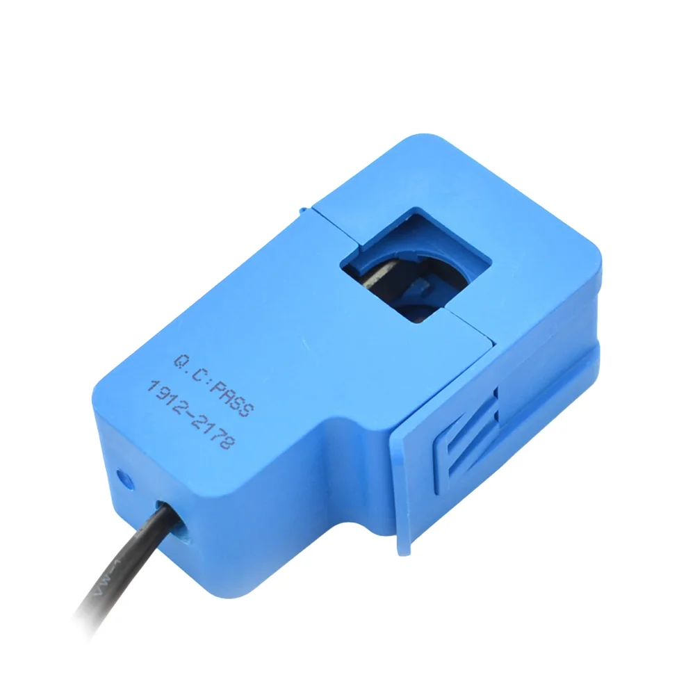 DFRobot Gravity Analog AC Current Sensor (20A) - Non-Contact Open-Type Transformer Probe - Image 3