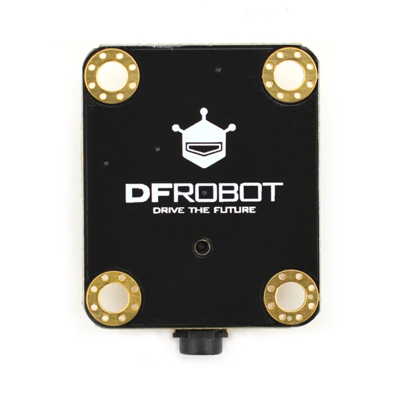 DFRobot Gravity Analog AC Current Sensor (20A) - Non-Contact Open-Type Transformer Probe - Image 5