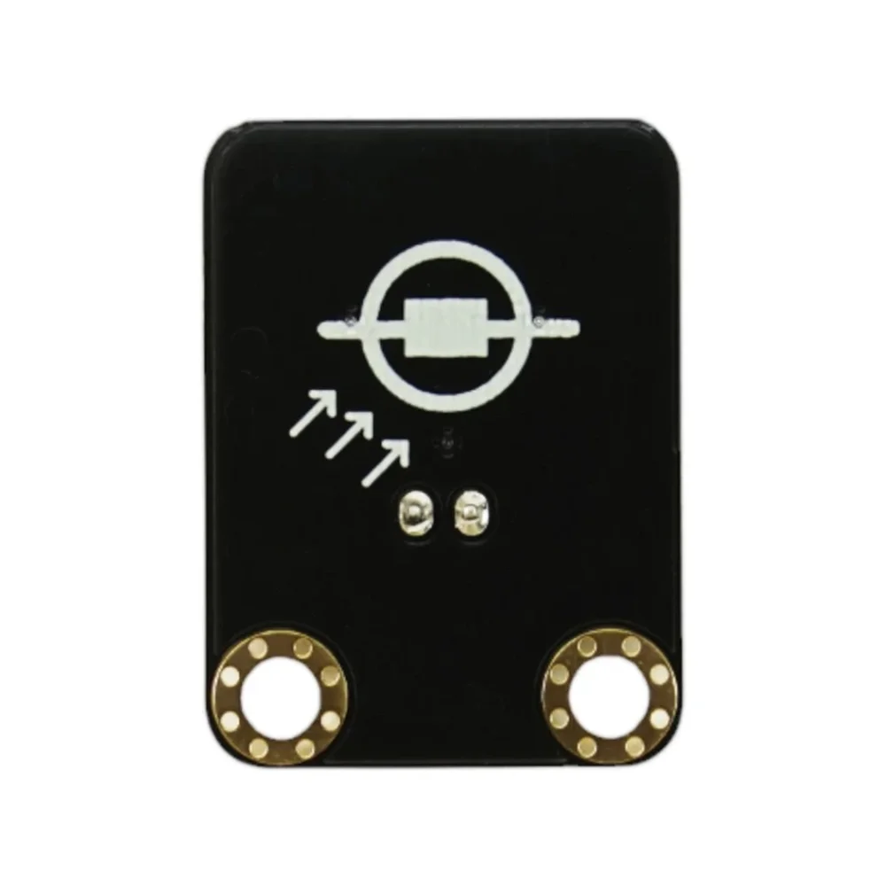 DFRobot Gravity Analog Ambient Light Sensor for Arduino - PT550 Photodiode, 1-6000 Lux - Image 3