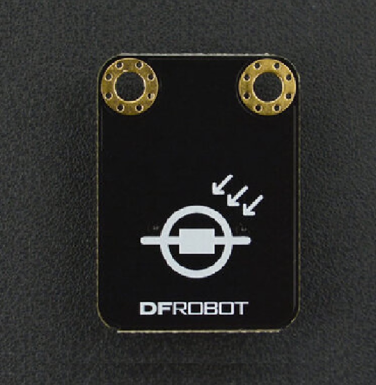 DFRobot Gravity Analog Ambient Light Sensor TEMT6000 - Module Only - Image 2