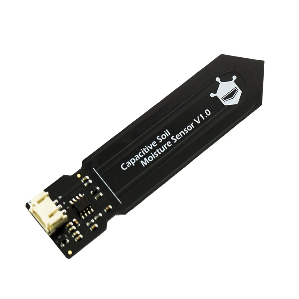 DFRobot Gravity Analog Capacitive Soil Moisture Sensor - Corrosion Resistant