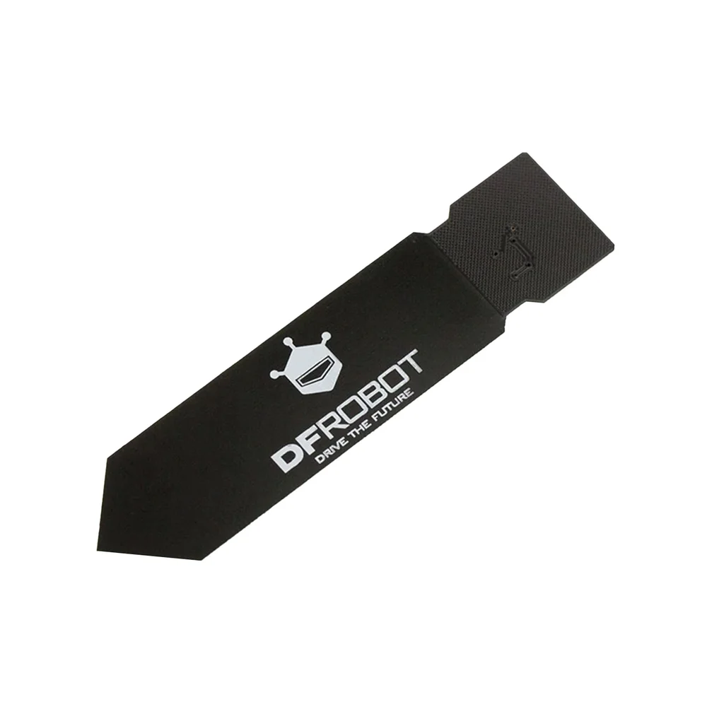 DFRobot Gravity Analog Capacitive Soil Moisture Sensor - Corrosion Resistant - Image 2