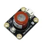 DFRobot Gravity Analog CO/Combustible Gas Sensor MQ9 Module