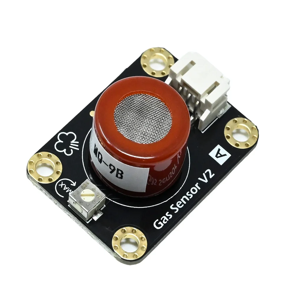 DFRobot Gravity Analog CO/Combustible Gas Sensor MQ9 Module