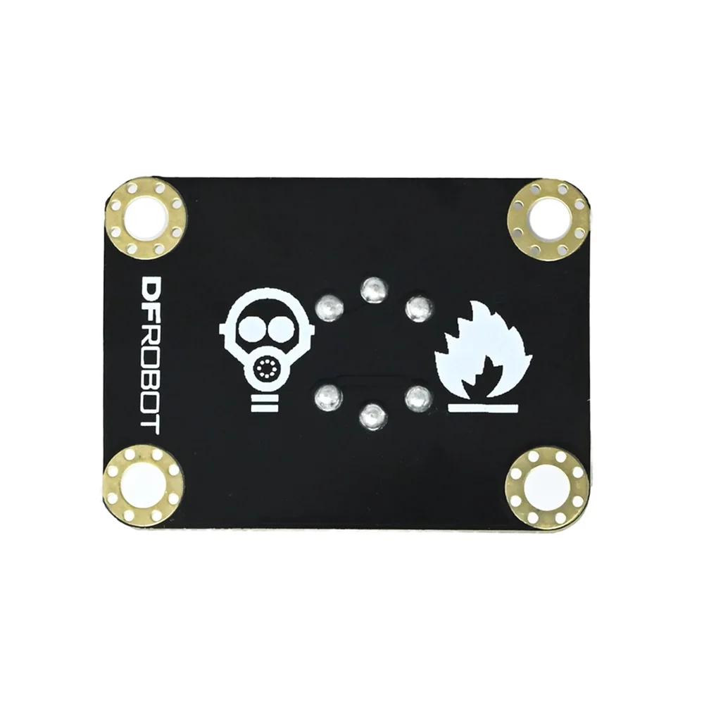 DFRobot Gravity Analog CO/Combustible Gas Sensor MQ9 Module - Image 3