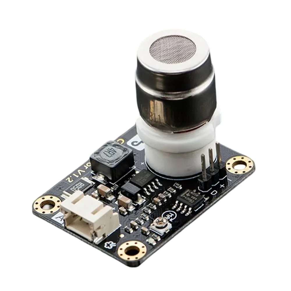 DFRobot Gravity Analog CO2 Sensor MG811 for Arduino - Module Only