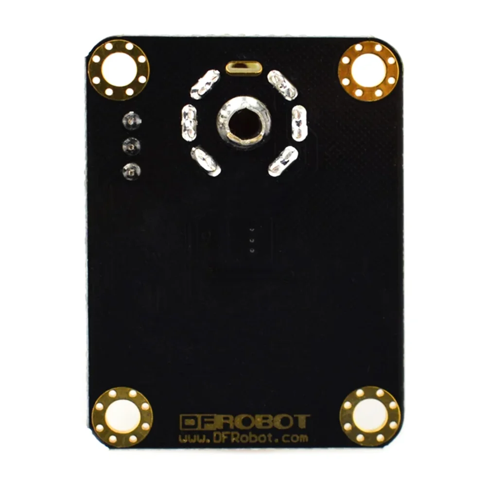 DFRobot Gravity Analog CO2 Sensor MG811 for Arduino - Module Only - Image 2
