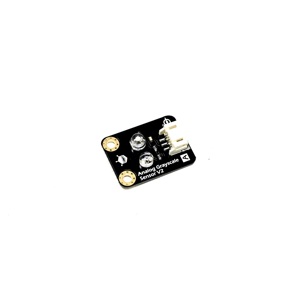 DFRobot Gravity Analog Grayscale Sensor V2 - 3.3V-5V Analog Output