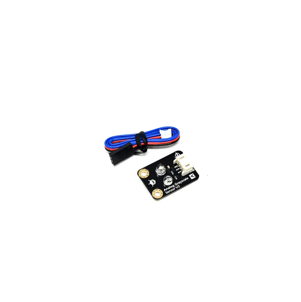 DFRobot Gravity Analog Grayscale Sensor V2 - 3.3V-5V Analog Output - Image 2