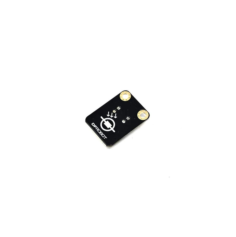 DFRobot Gravity Analog Grayscale Sensor V2 - 3.3V-5V Analog Output - Image 3