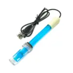DFRobot Gravity Analog pH Sensor for Arduino - BNC Connector, 0-14pH Range