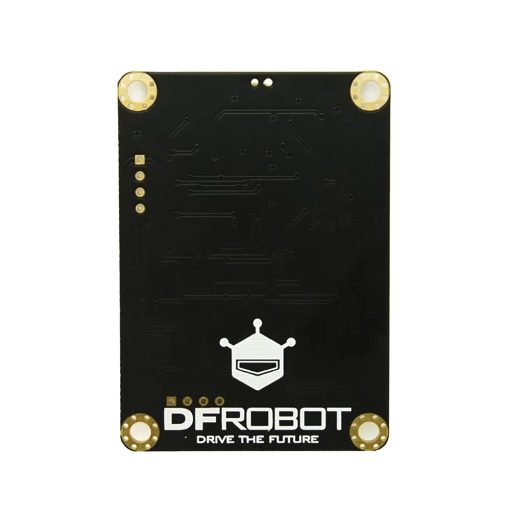 DFRobot Gravity Analog Sound Level Meter - A-Weighted 30-130dBA, 3.3-5V Input, Plug & Play - Image 2