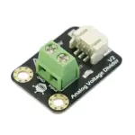 DFRobot Gravity Analog Voltage Divider V2 - Voltage Detection Module