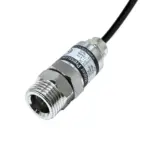 DFRobot Gravity Analog Water Pressure Sensor - G1/2 to G1/4 Connector, 0-1.6 MPa, 0.5-4.5V Output