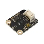 DFRobot Gravity BMI323 6DOF IMU Sensor Module - I2C/UART, Plug & Play
