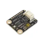 DFRobot Gravity BMI323+BMM350+BMP581 10DOF IMU Sensor Module - I2C/UART Plug & Play