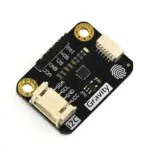 DFRobot Gravity Capacitive Fingerprint Sensor Module with I2C Interface