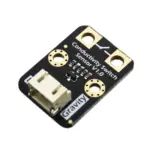 DFRobot Gravity Conductivity Sensor Switch Module w/ Alligator Clips - Digital Output PH2.0-3P
