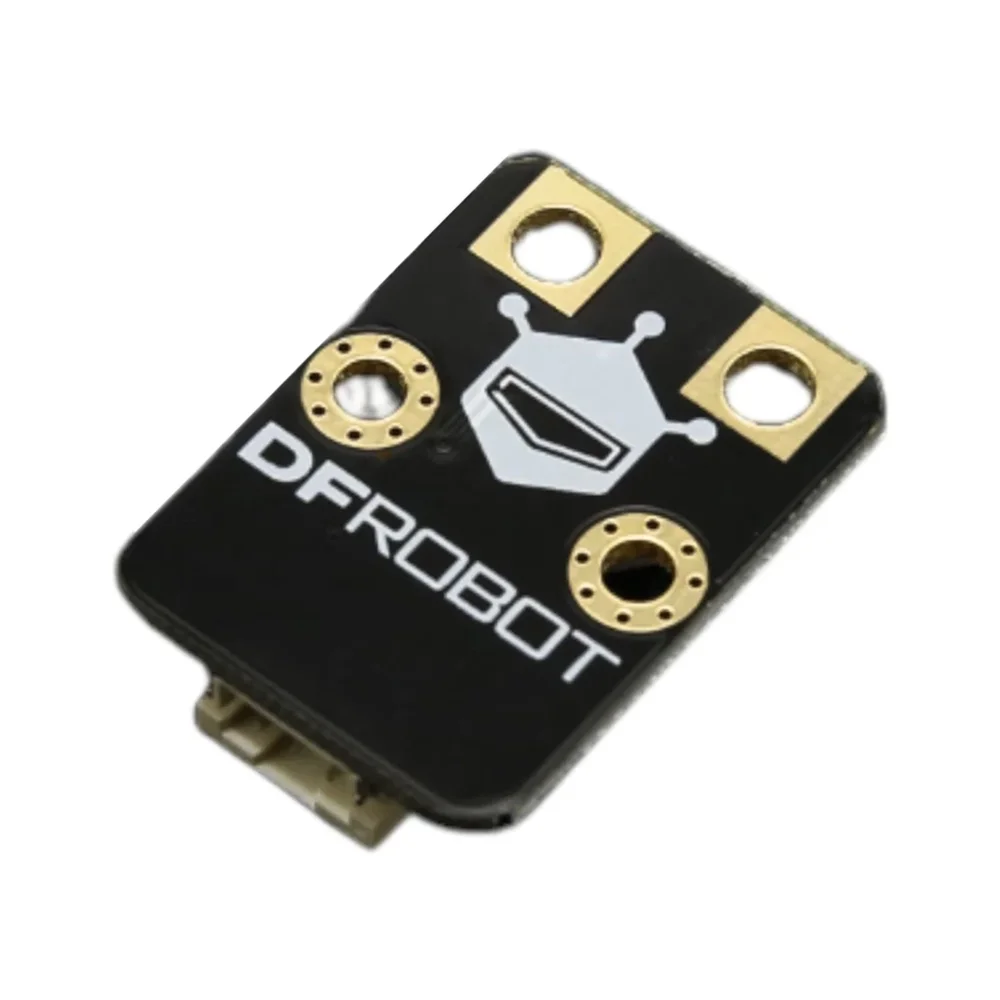 DFRobot Gravity Conductivity Sensor Switch Module w/ Alligator Clips - Digital Output PH2.0-3P - Image 2