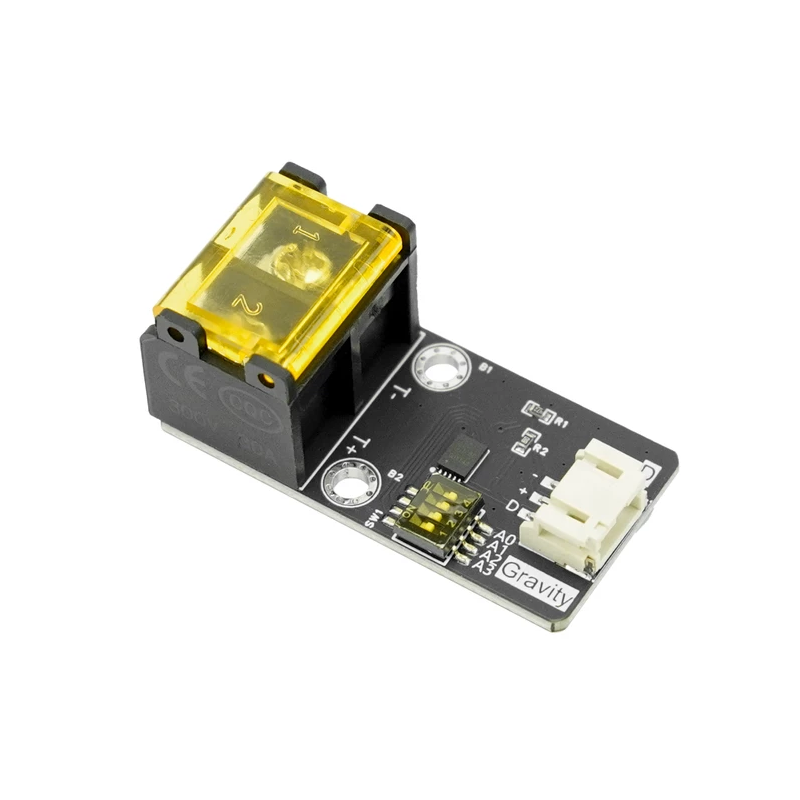 DFRobot Gravity CT1780 1-Wire K-Type Thermocouple Amplifier Module (-270℃ to +1372℃) w/ Probe & Cable - Image 3