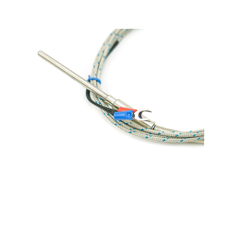 DFRobot Gravity CT1780 1-Wire K-Type Thermocouple Amplifier Module (-270℃ to +1372℃) w/ Probe & Cable - Image 4