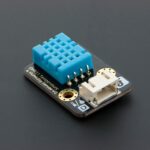 DFRobot Gravity DHT11 Temperature & Humidity Sensor for Arduino & Raspberry Pi