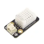DFRobot Gravity DHT22 Temperature & Humidity Sensor Module