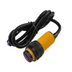 DFRobot Gravity Digital Adjustable Infrared Proximity Sensor - 3-80cm Range, 5V