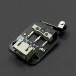 DFRobot Gravity Digital Crash Sensor Left - Micro Switch Module for Arduino