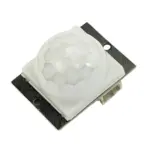 DFRobot Gravity Digital Infrared Motion Sensor for Arduino - 5V, 7m Range, 110° Angle
