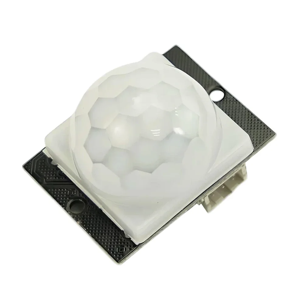 DFRobot Gravity Digital Infrared Motion Sensor for Arduino - 5V, 7m Range, 110° Angle