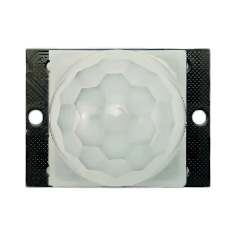 DFRobot Gravity Digital Infrared Motion Sensor for Arduino - 5V, 7m Range, 110° Angle - Image 2