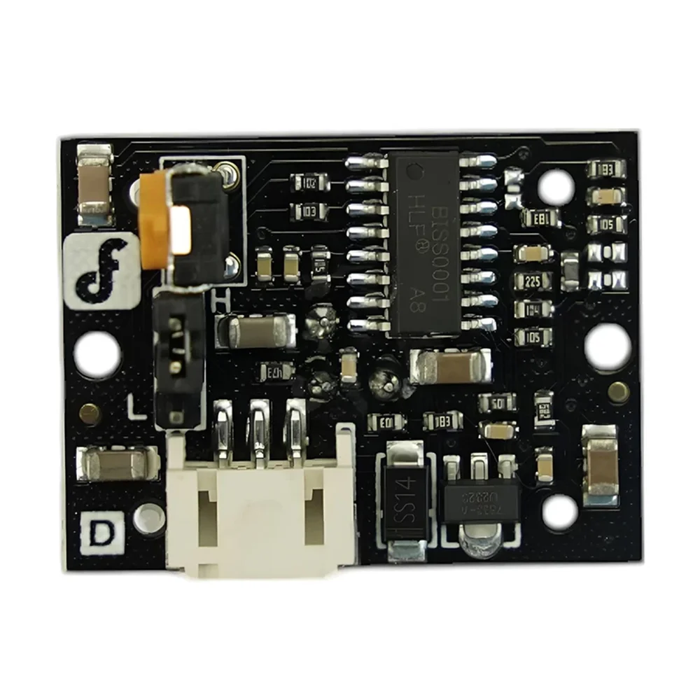 DFRobot Gravity Digital Infrared Motion Sensor for Arduino - 5V, 7m Range, 110° Angle - Image 3